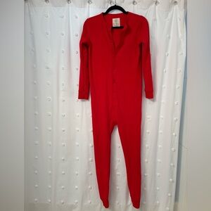 Arborist Adult onesie pajamas